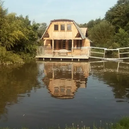 Lodge De